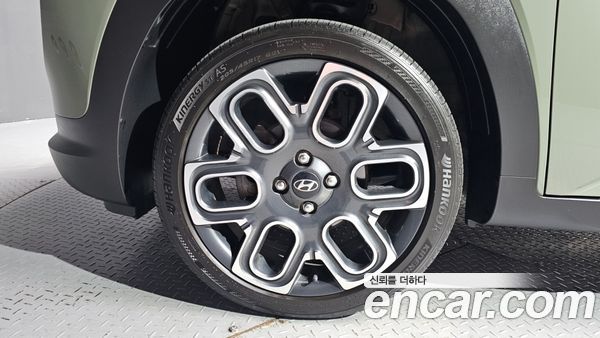 Hyundai Casper 2023, фото 4