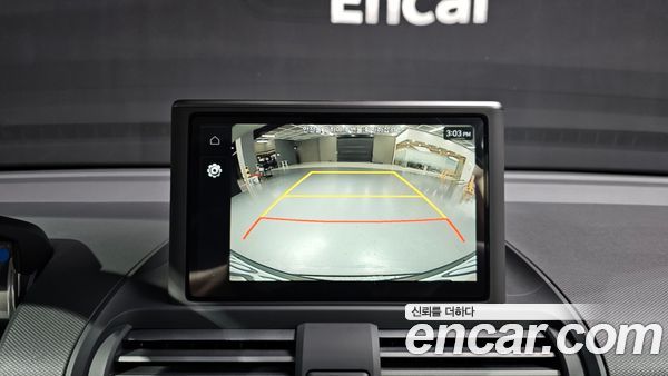 Hyundai Casper 2023, фото 19