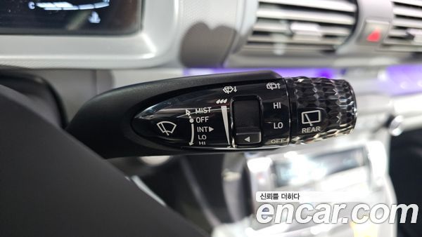Hyundai Casper 2023, фото 25