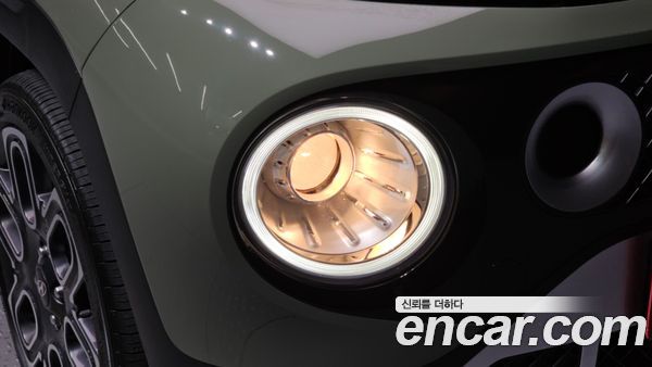 Hyundai Casper 2023, фото 7