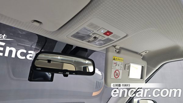 Hyundai Casper 2023, фото 28