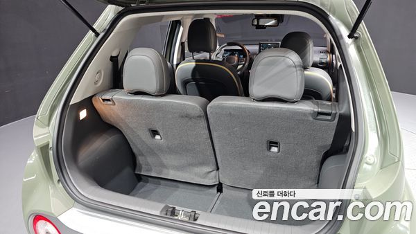 Hyundai Casper 2023, фото 30
