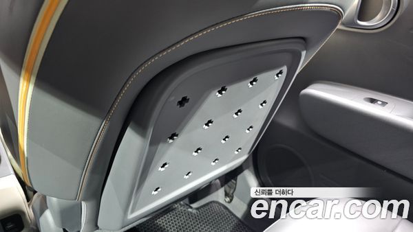 Hyundai Casper 2023, фото 31