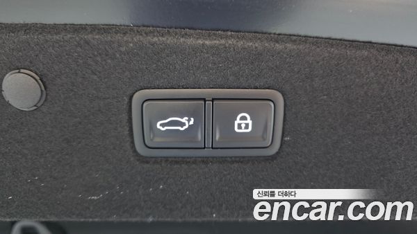 Kia K8 2023, фото 20