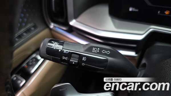 Kia Sorento 2024, фото 31