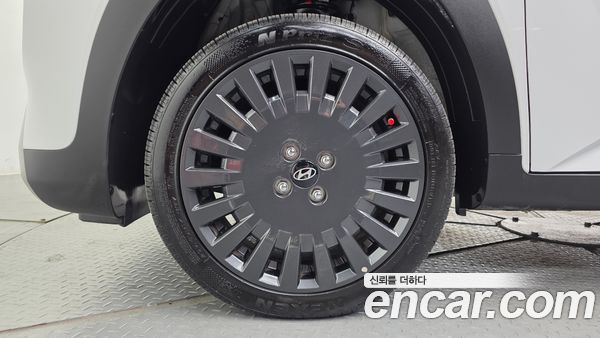 Hyundai Casper 2026, фото 5