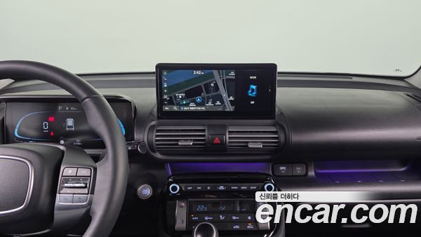 Hyundai Casper 2026, фото 20