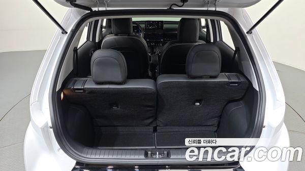 Hyundai Casper 2026, фото 26