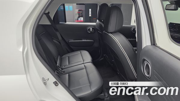 Hyundai Casper 2026, фото 16