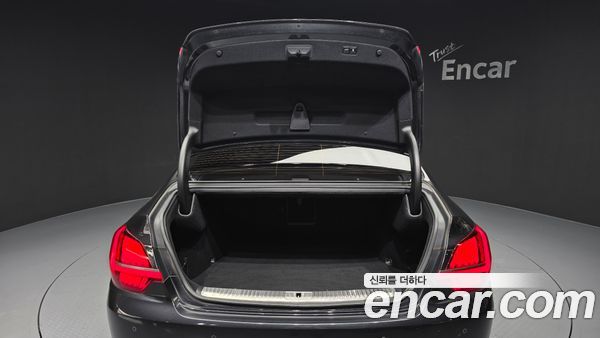 Kia K9 2023, фото 25