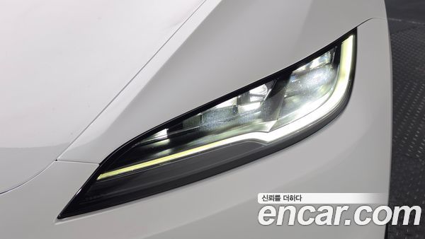 Tesla Model 3 2024, фото 7