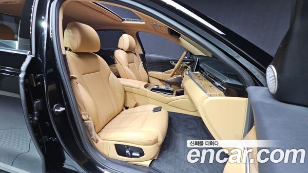 Kia K9 2023, фото 16