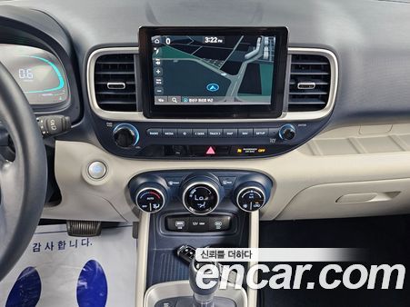 Hyundai Venue 2024, фото 14