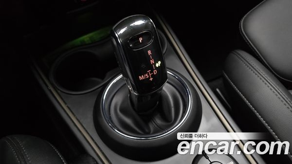 MINI COUNTRYMAN 2021, фото 9