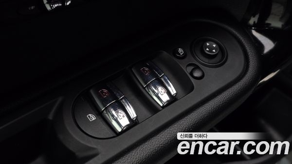 MINI COUNTRYMAN 2021, фото 14
