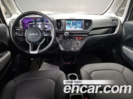 Kia Ray 2025, фото 7