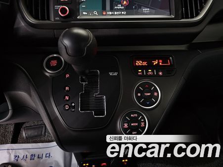 Kia Ray 2025, фото 9