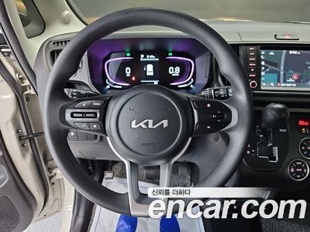 Kia Ray 2025, фото 10