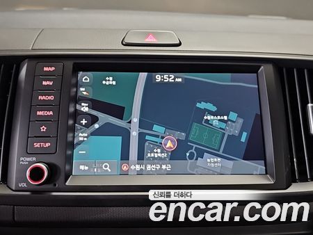 Kia Ray 2025, фото 12