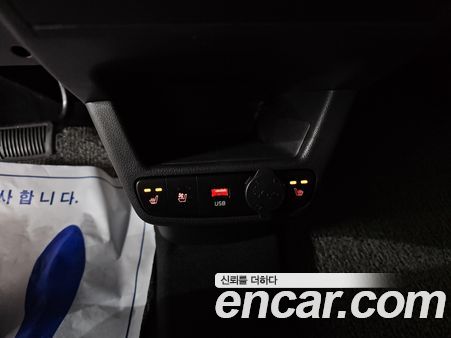 Kia Ray 2025, фото 14