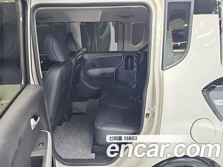 Kia Ray 2025, фото 18