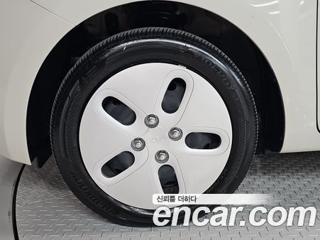 Kia Ray 2025, фото 20