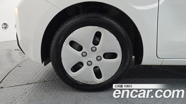 Kia Ray 2023, фото 5