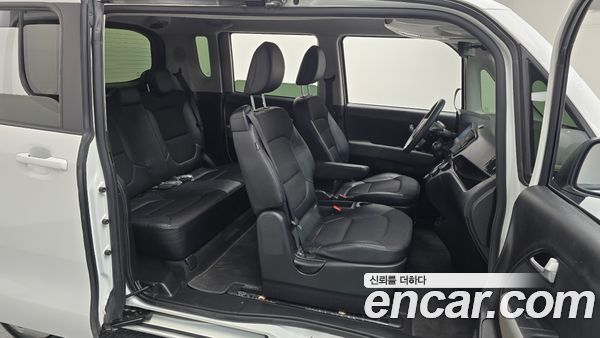Kia Ray 2023, фото 16