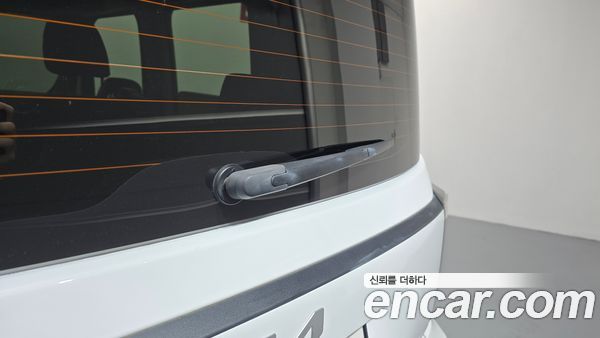 Kia Ray 2023, фото 31