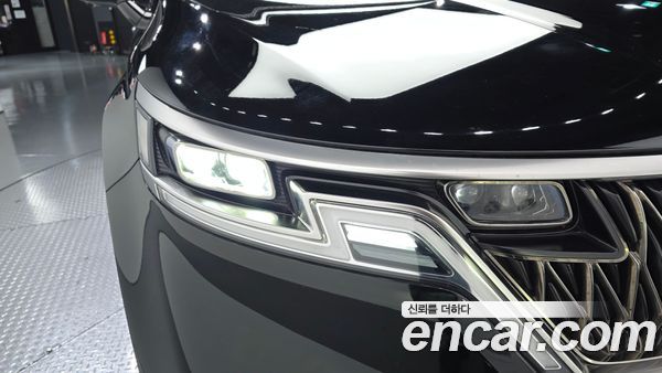 Kia Carnival 2023, фото 7