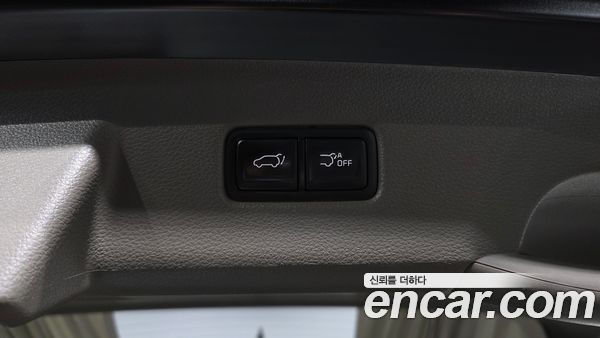 Kia Carnival 2023, фото 30