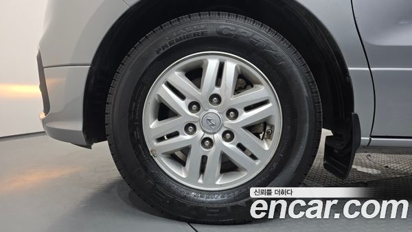 Hyundai Grand Starex 2021, фото 5