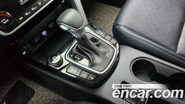 Kia Seltos 2022, фото 12