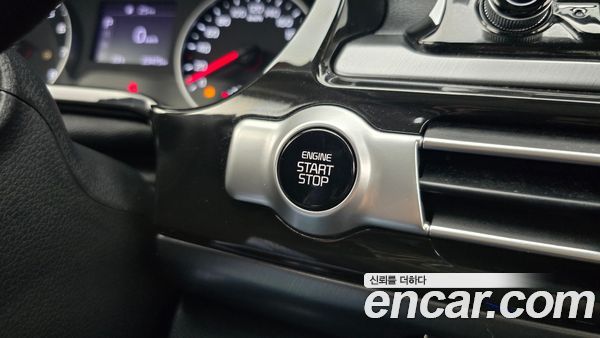 Kia Seltos 2022, фото 26