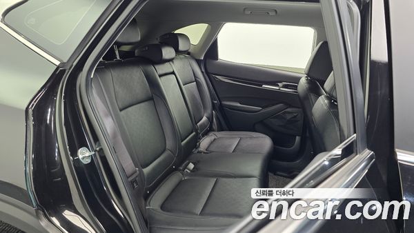 Kia Seltos 2022, фото 16