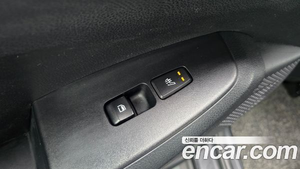 Kia Seltos 2022, фото 29