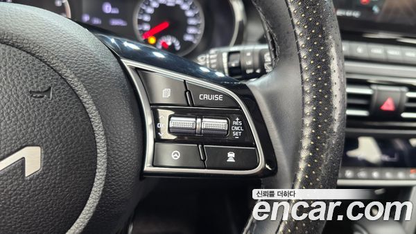 Kia Seltos 2022, фото 32