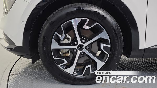 Kia Sportage 2022, фото 5