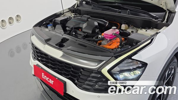 Kia Sportage 2022, фото 6