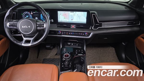 Kia Sportage 2022, фото 7