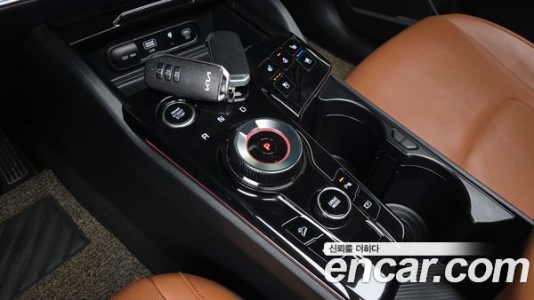 Kia Sportage 2022, фото 9