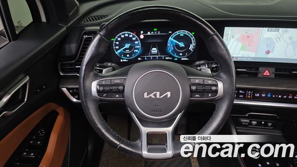 Kia Sportage 2022, фото 14
