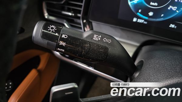 Kia Sportage 2022, фото 20