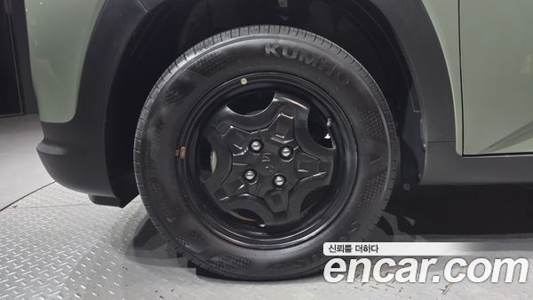Hyundai Casper 2023, фото 5