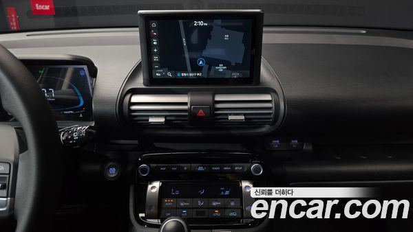 Hyundai Casper 2023, фото 20