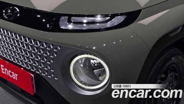 Hyundai Casper 2023, фото 8
