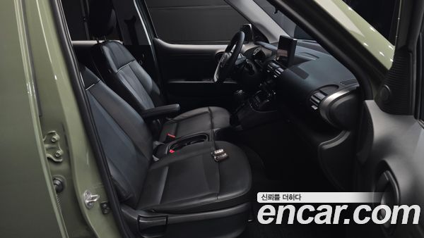 Hyundai Casper 2023, фото 16