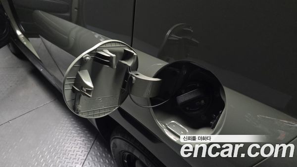 Hyundai Casper 2023, фото 29