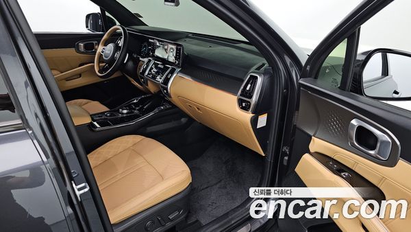 Kia Sorento 2023, фото 15
