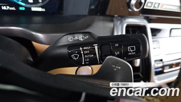Kia Sorento 2023, фото 28